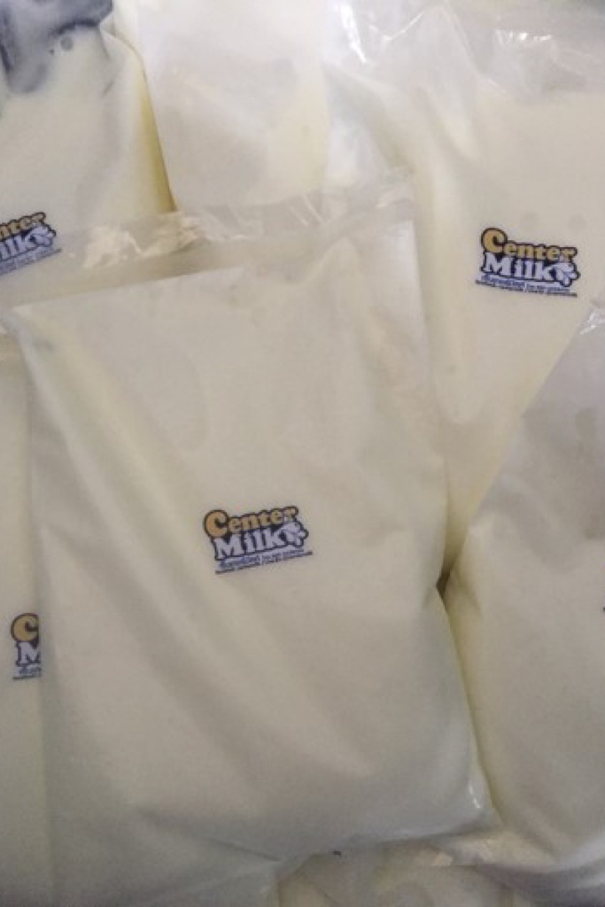 โยเกิร์ต 1 กิโลกรัม