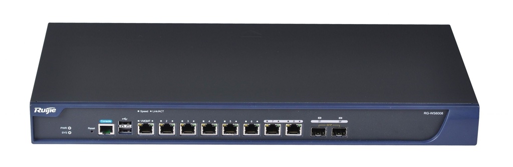 RG-WS6008