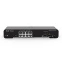 RG-NBS3100-8GT2SFP-P Reyee L2 Cloud Managed Switch