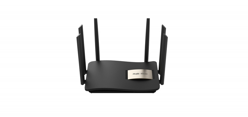 RG-EW1200G Pro Home WiFi