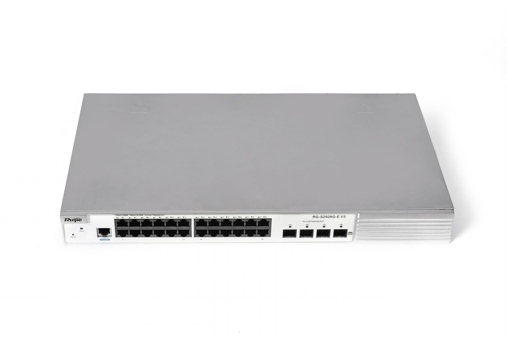 RG-S2928G-E V3