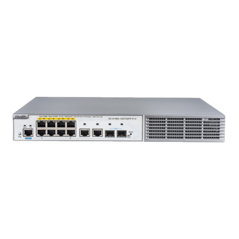 XS-S1960-10GT2SFP-P-H